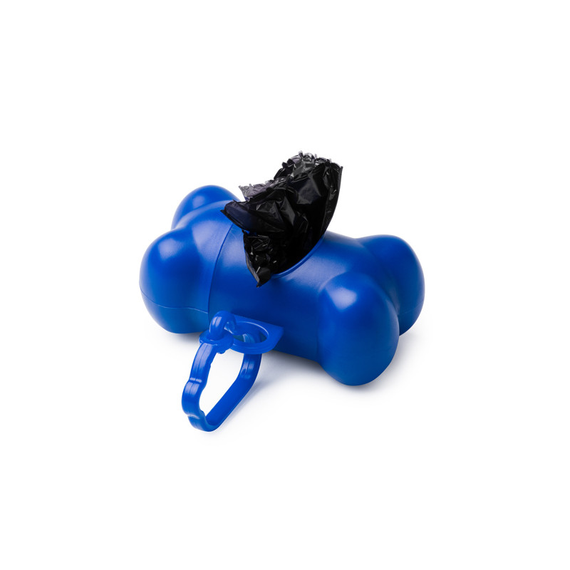 DISTRIBUTEUR DE SAC POUR ANIMAUX SIMBA