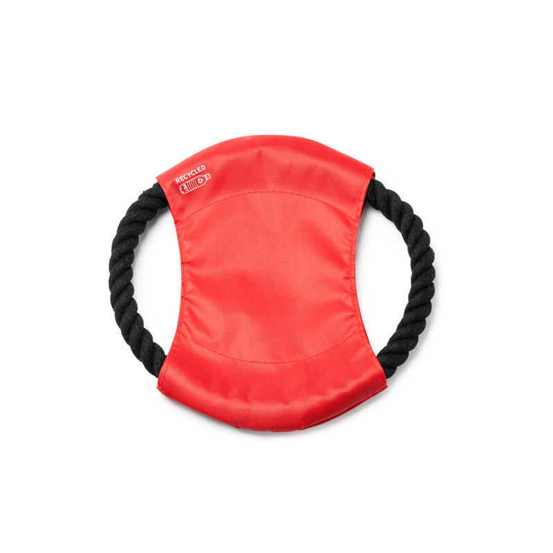 FRISBEE POUR ANIMAUX DEMAK