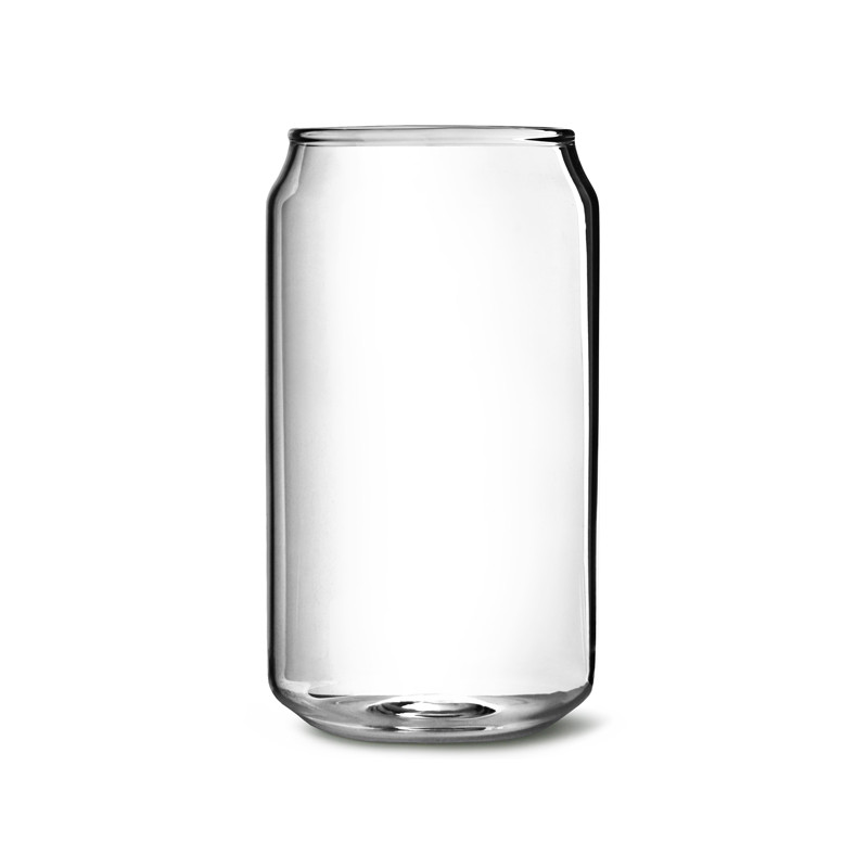 Verre canette coca sublimable