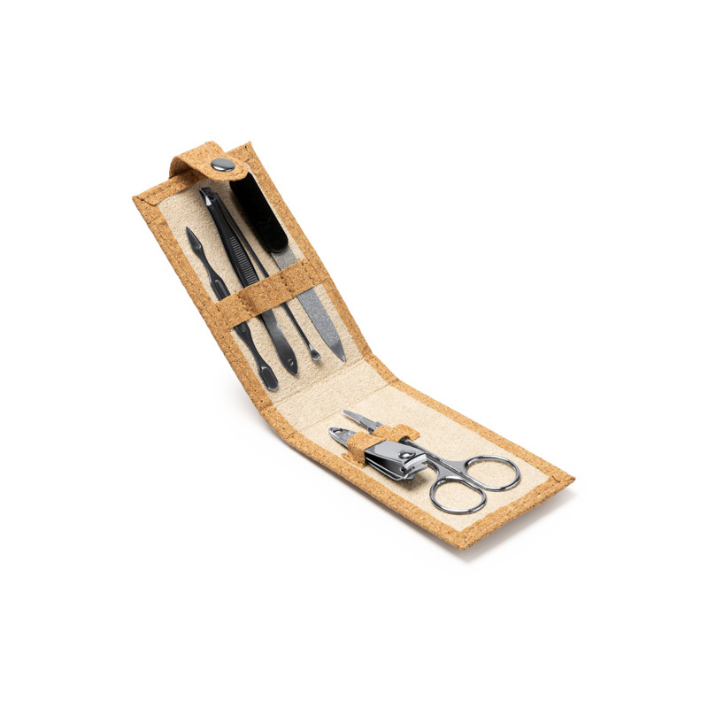 KIT DE MANUCURE PODOX 