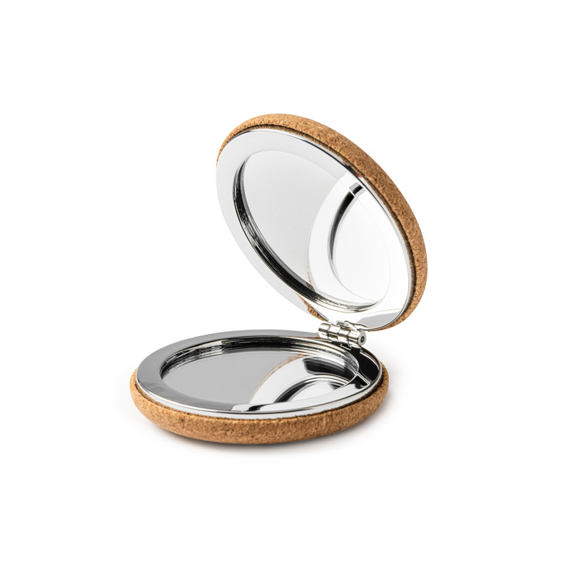 MIROIR DE POCHE BELLE