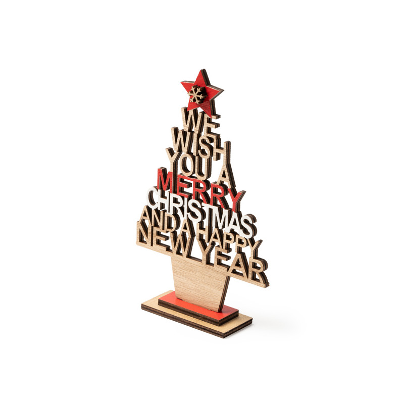 ARBRE DE NOEL TINSEL