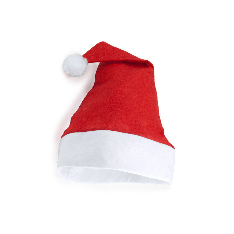 BONNET DE NOEL SANTA