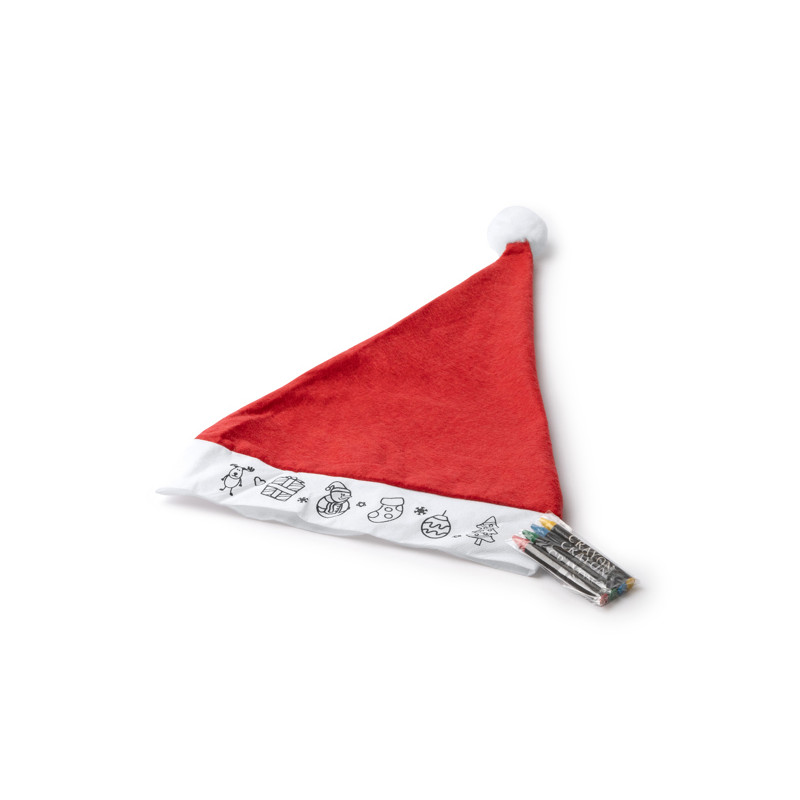 BONNETS NICK