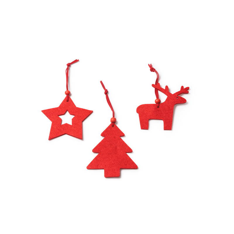 DECORATION DE NOEL CAROL