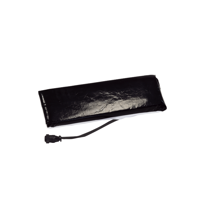 Plateau chauffant inférieur 15 x 40 cm pour presse à chaud Stahls