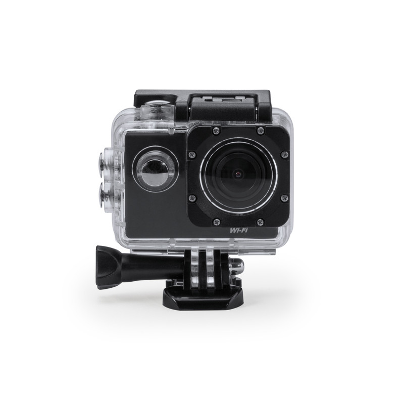 CAMERA DISCOVERY