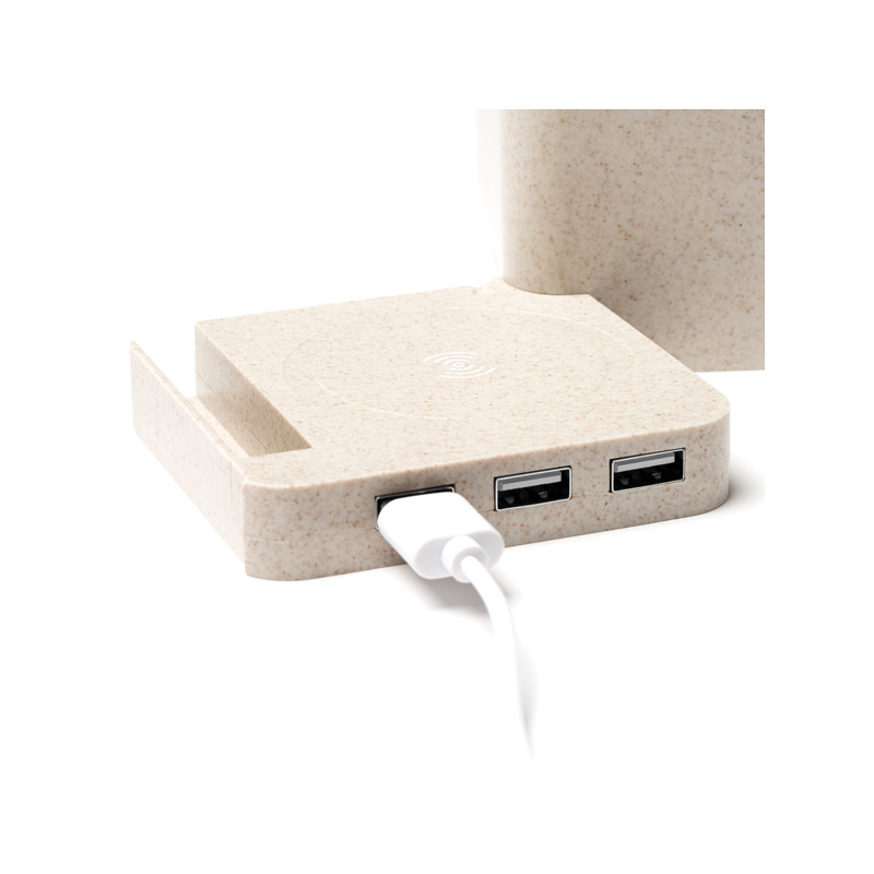 PORTE-STYLOS MULTIFONCTION MELBUX
