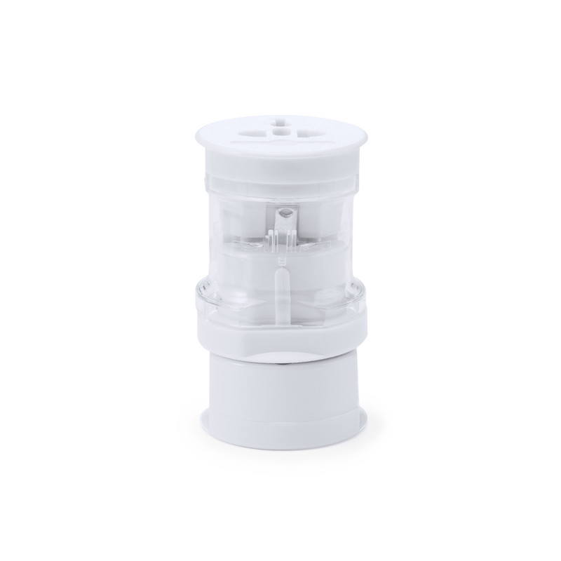 ADAPTATEUR DE VOYAGE GORDON 