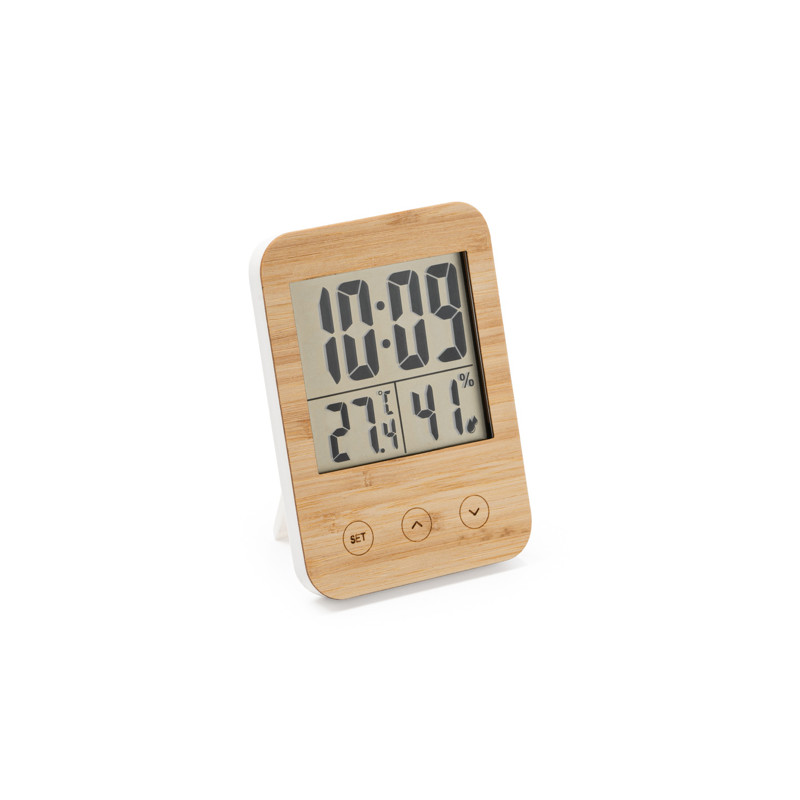STATION METEO CELSIUS