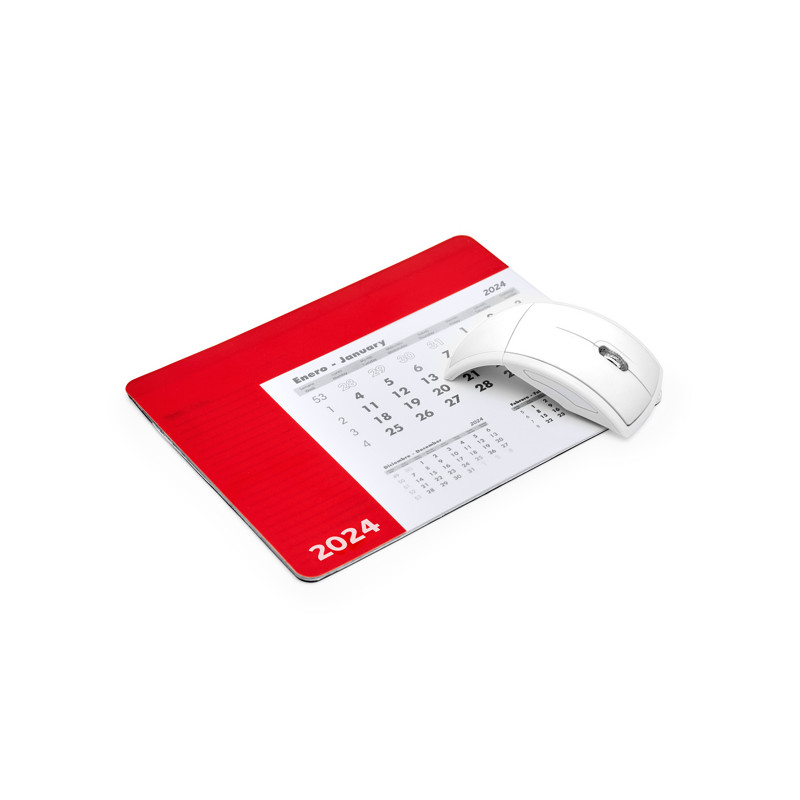 CALENDRIER SERBAL
