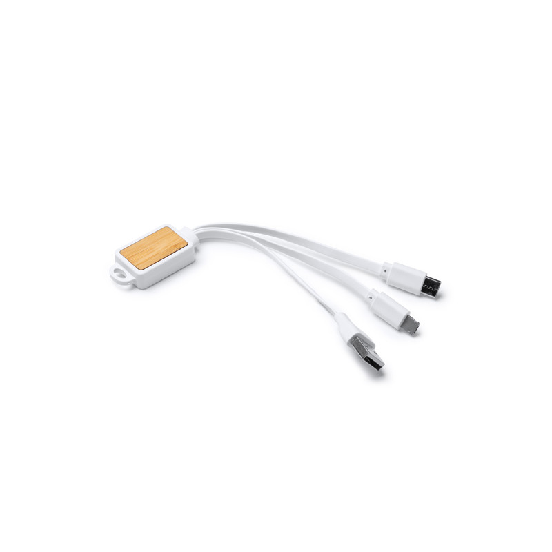 CABLE POUR CHARGEUR ASTRO