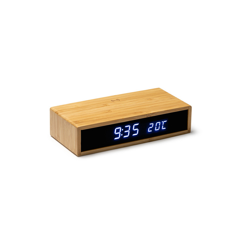 HORLOGE DUNCER
