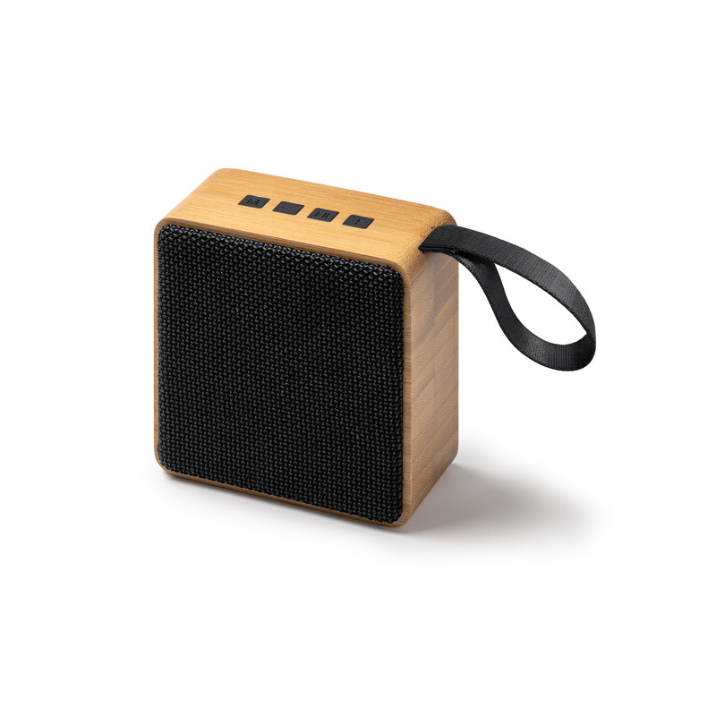 HAUT-PARLEURS BLUETOOTH BEMOL