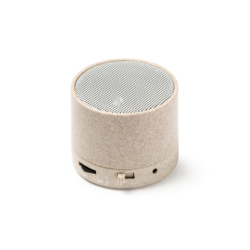 HAUT-PARLEURS BLUETOOTH KUMBER