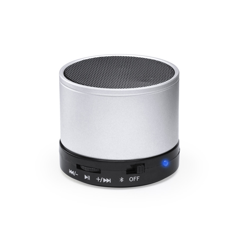 HAUT-PARLEURS BLUETOOTH GARRIX