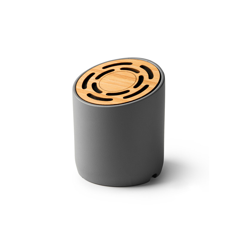 HAUT-PARLEURS BLUETOOTH STEVE