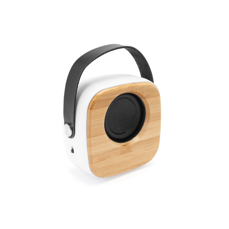 HAUT-PARLEURS BLUETOOTH ALESSO