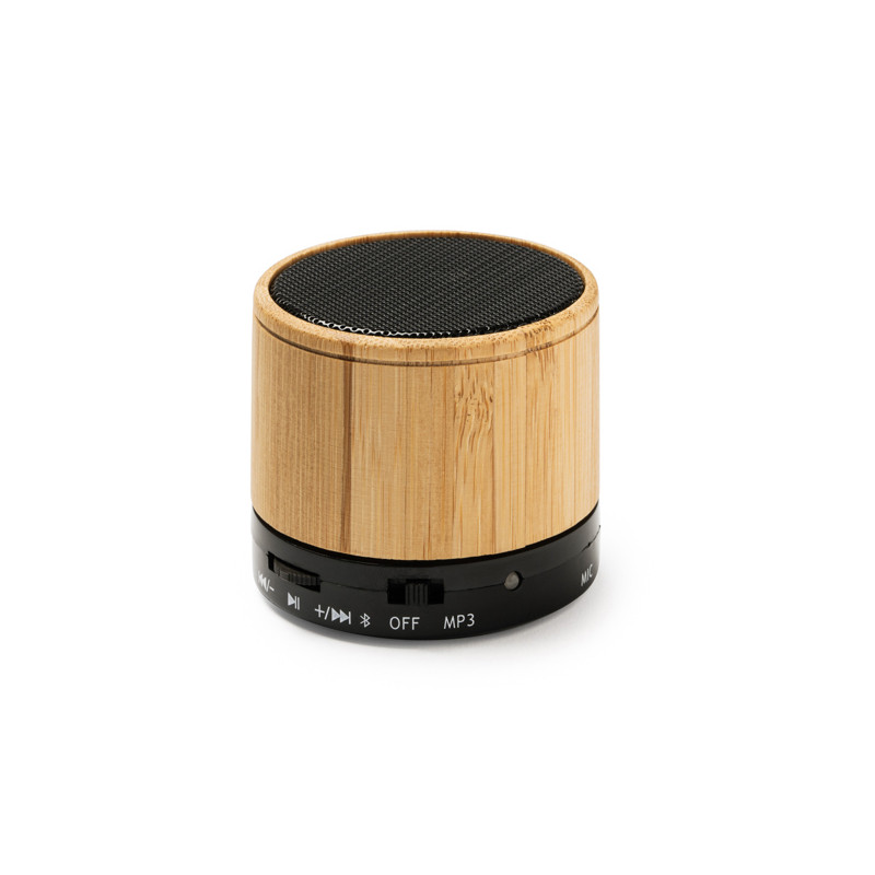 HAUT-PARLEURS BLUETOOTH NERVO