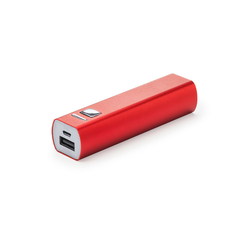 BATTERIE EXTERNE BENDER