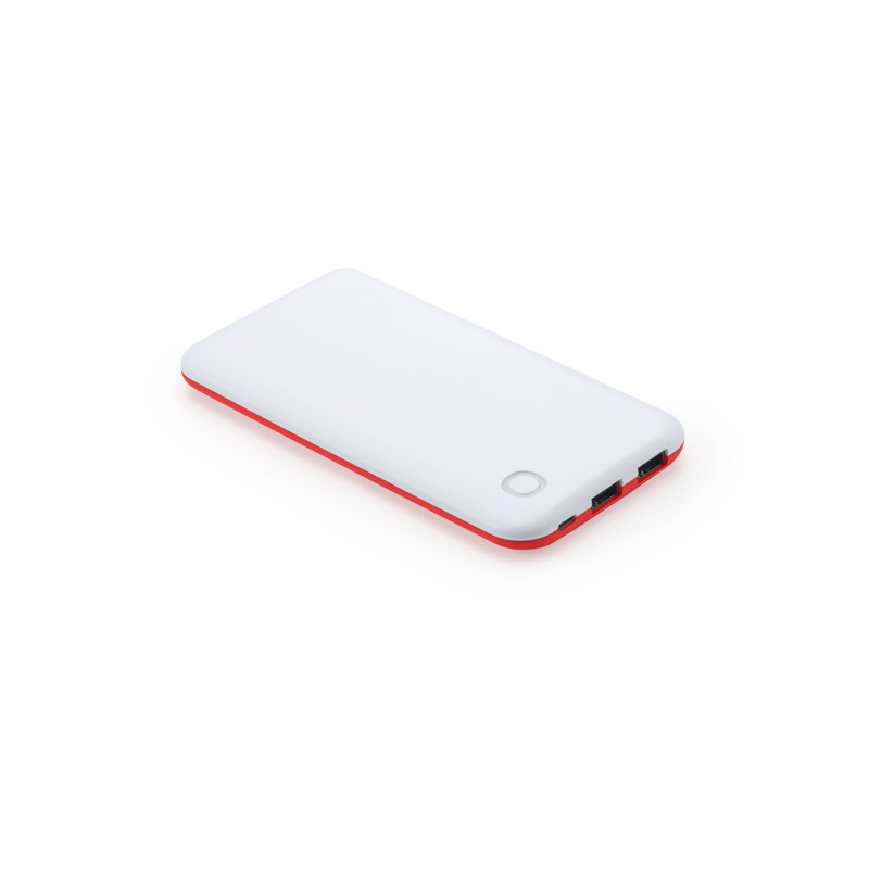 BATTERIE EXTERNE ROBBIE
