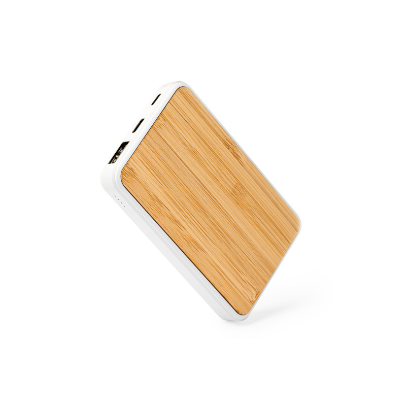 BATTERIE EXTERNE ROSSUM