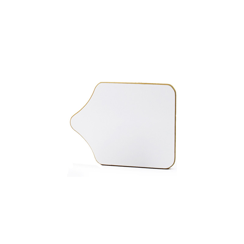 Palette de sérigraphie taille adolescent 35 x 35 m