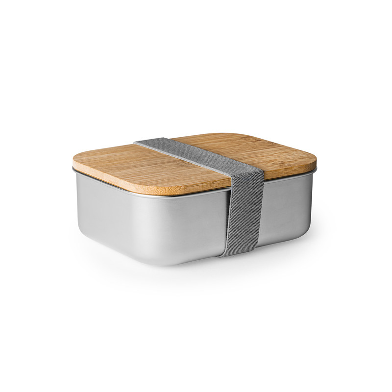 LUNCH BOX KORLAN