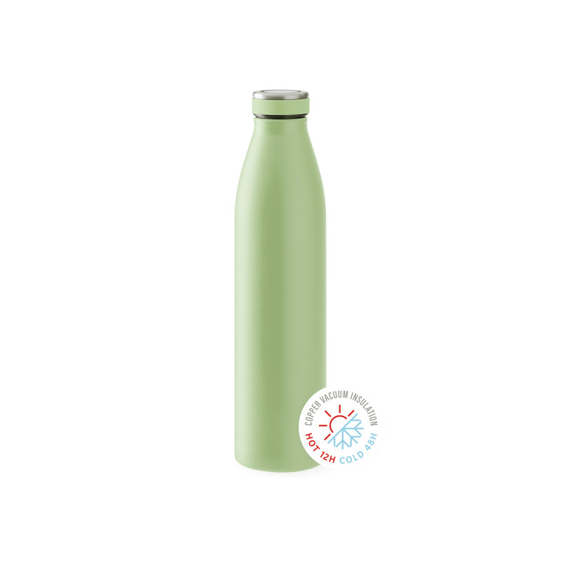 BOUTEILLE ISOTHERME YISEL