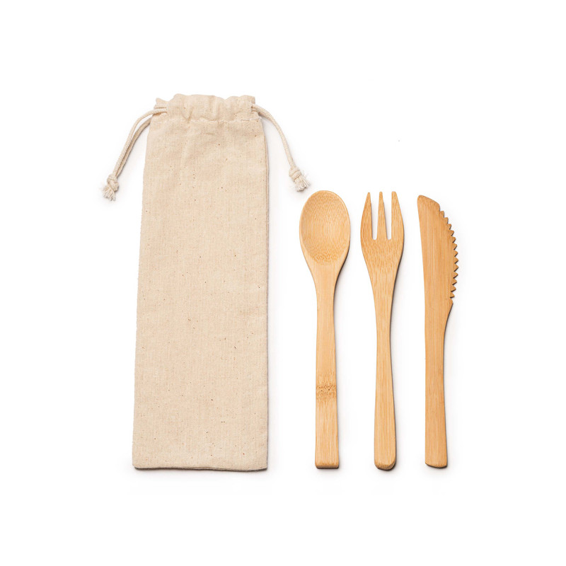 ENSEMBLE DE COUVERT COLMER