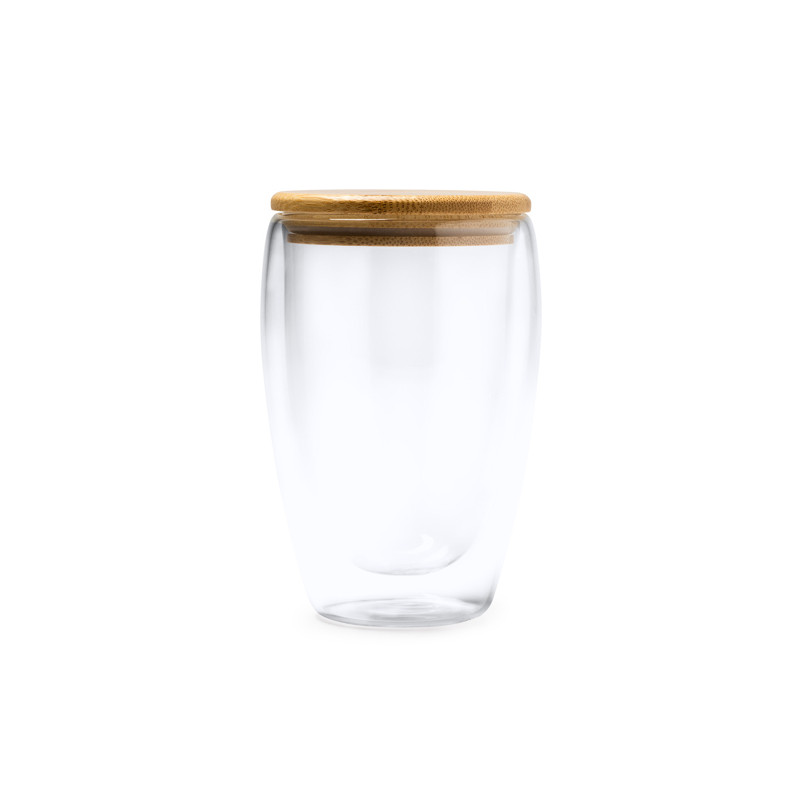 VERRE A DOUBLE PAROI VERTUS