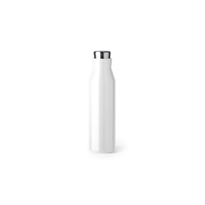 Gourde TORKE blanche 580ml