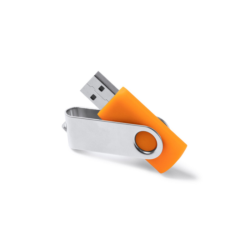 CLÉ USB MARVIN