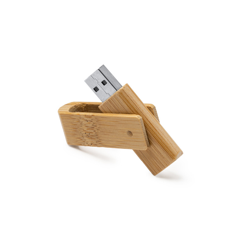 CLÉ USB PERCY