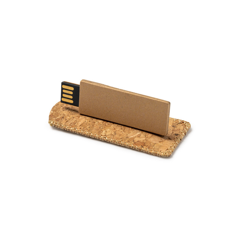 CLÉ USB LEDES