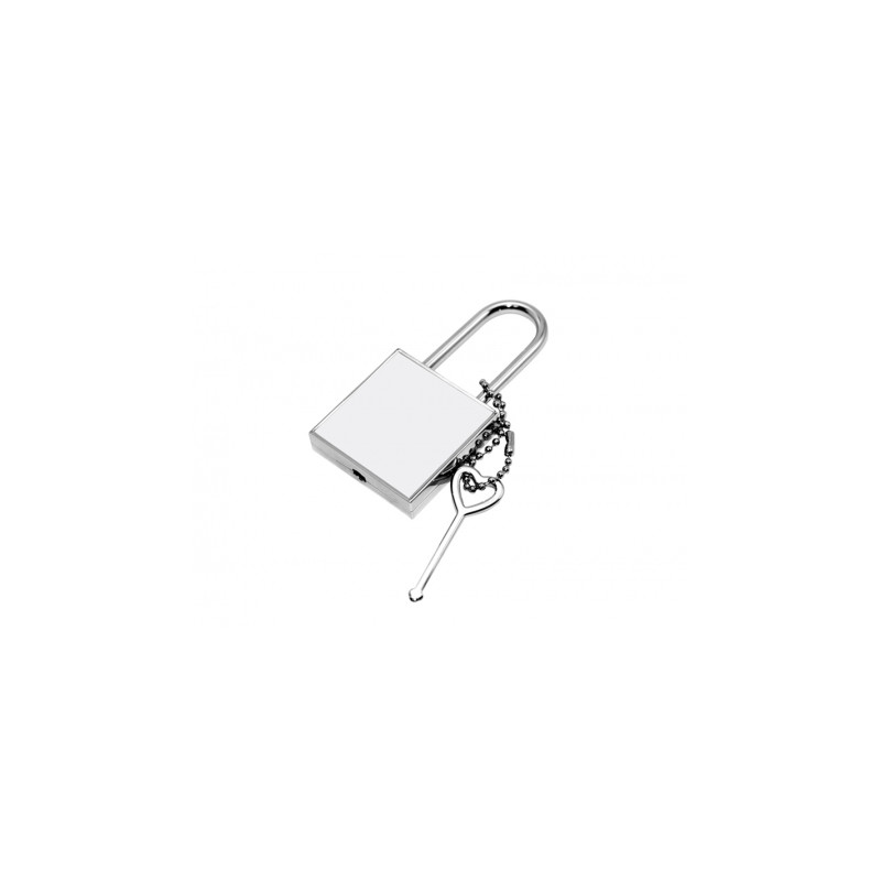 Cadenas Carré 4 x 8 cm 