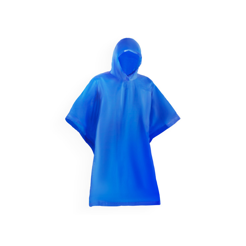 IMPERMÉABLE DAMPER