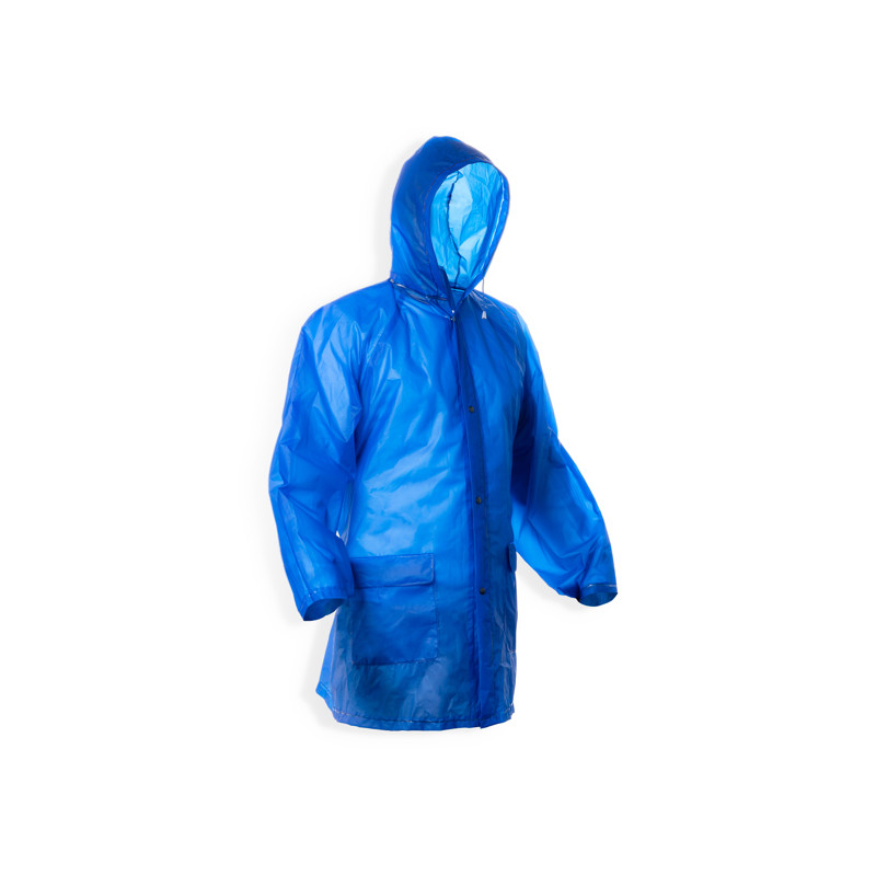 IMPERMÉABLE BAIKAL 