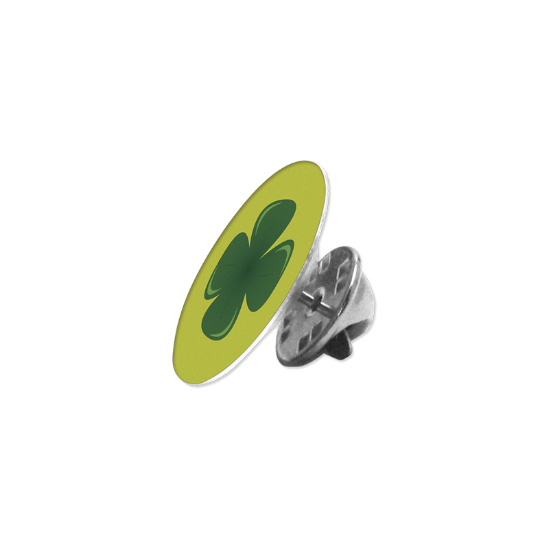 Pins sublimable
