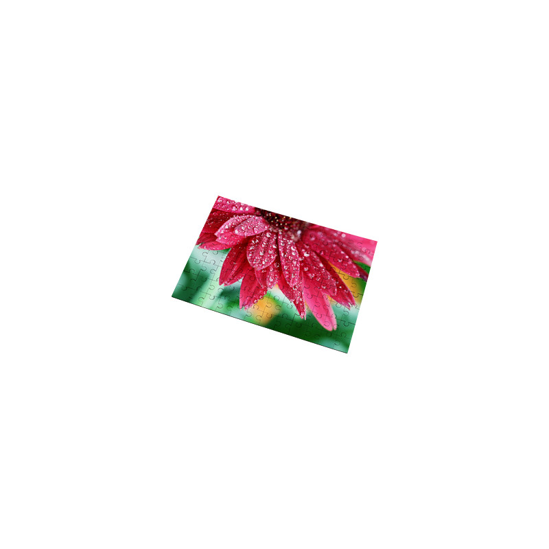 Puzzle en bois sublimable 96 pièces