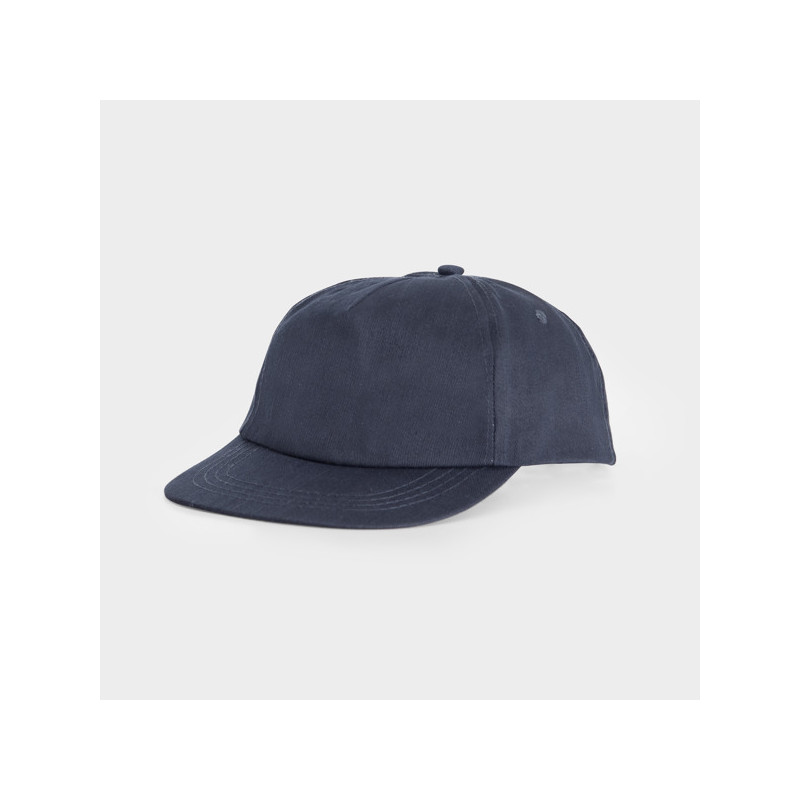 25 CASQUETTES BASICA