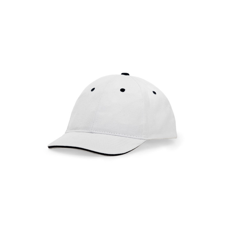 25 CASQUETTES PANEL