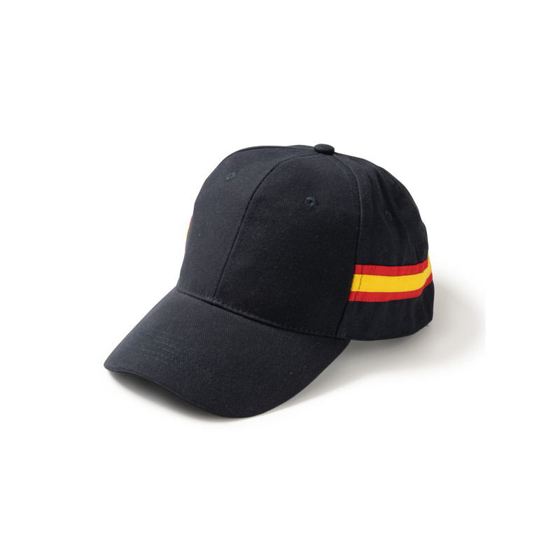 CASQUETTE IBERIS
