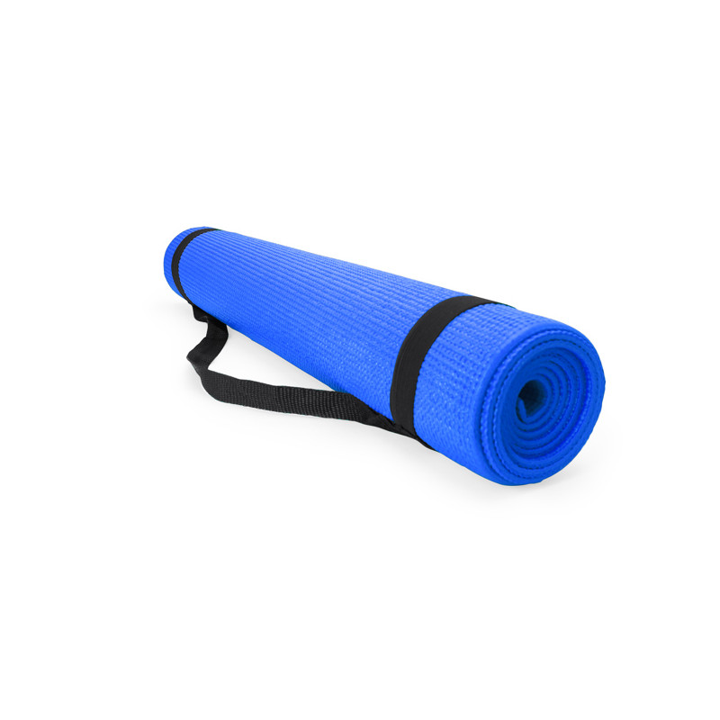 TAPIS DE YOGA CHAKRA