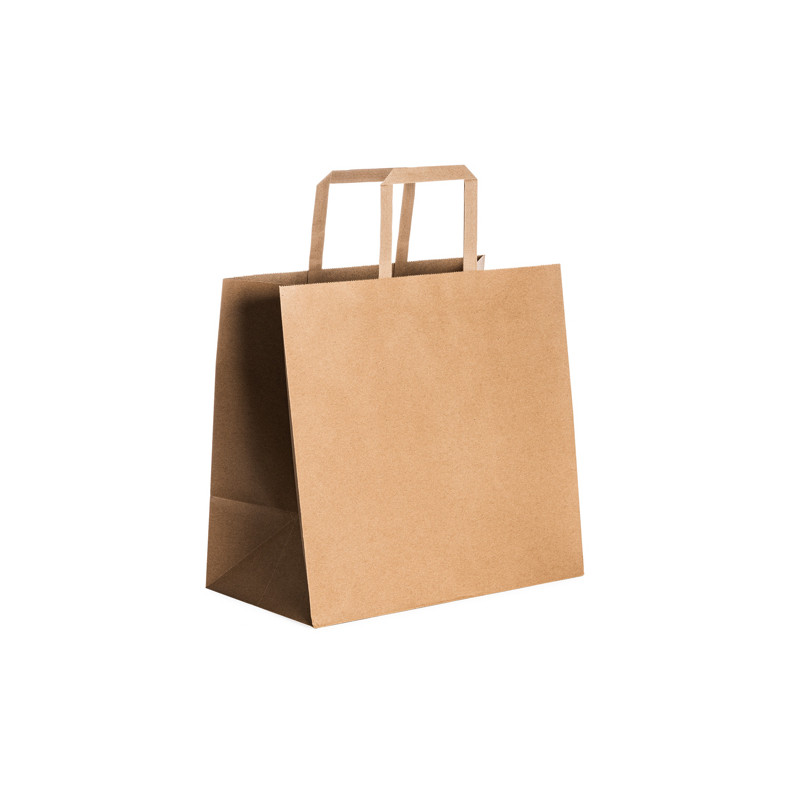 SAC EN PAPIER OLMO