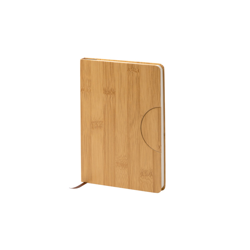 CAHIER LEDO