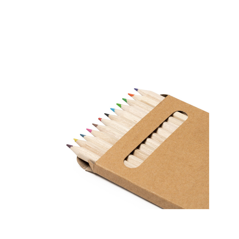 CRAYON KOEL