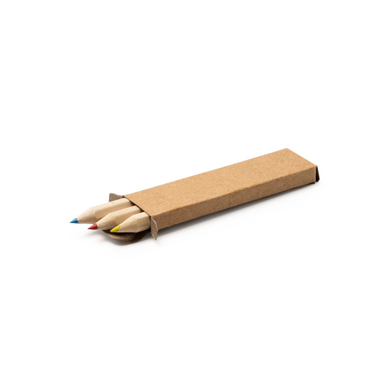 CRAYON DENOK