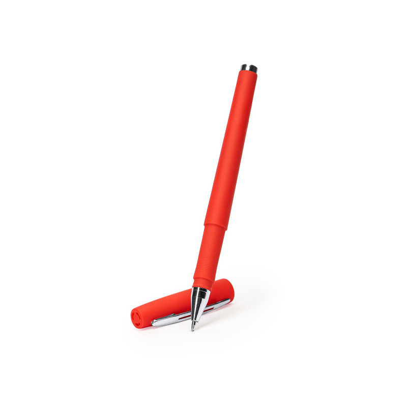 STYLO ROLLER COLOMA