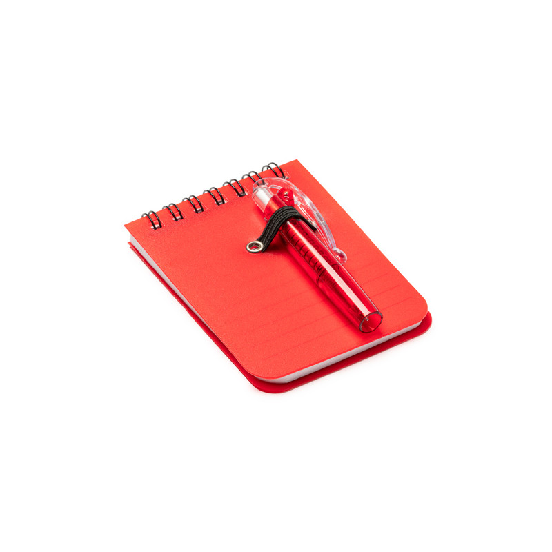 CAHIER ARCO